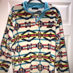 Southern Marsh Pullover